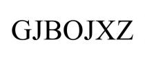 GJBOJXZ