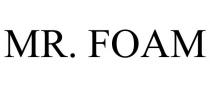 MR. FOAM