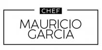 CHEF MAURICIO GARCIA