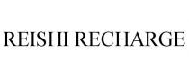 REISHI RECHARGE