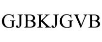 GJBKJGVB