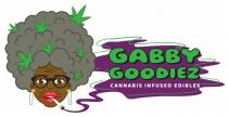 GABBY GOODIEZ CANNABIS INFUSED EDIBLES