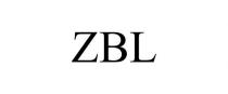 ZBL