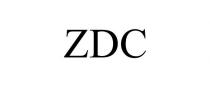 ZDC