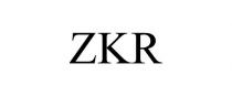 ZKR