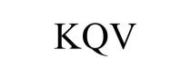 KQV