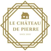 LE CHTEAU DE PIERRE SINCE 2020