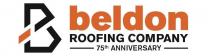 B BELDON ROOFING COMPANY 75TH ANNIVERSARY