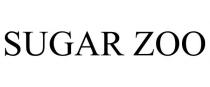 SUGAR ZOO