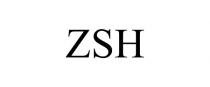 ZSH
