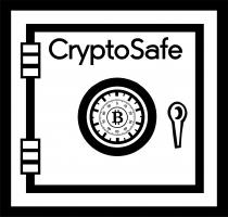 CRYPTOSAFE B 0 10 20 30 40 50 60 70 80 90