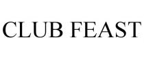 CLUB FEAST