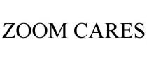 ZOOM CARES