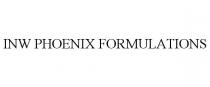 INW PHOENIX FORMULATIONS