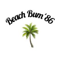BEACH BUM 86