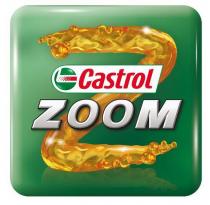CASTROL ZOOM