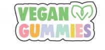 VEGAN GUMMIES