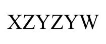 XZYZYW