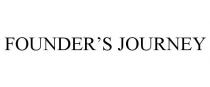 FOUNDER'S JOURNEY