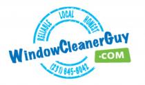 WINDOWCLEANERGUY.COM RELIABLE LOCAL HONEST (231) 645-8042