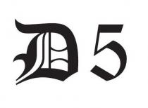 D5