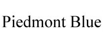 PIEDMONT BLUE