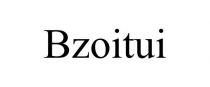 BZOITUI