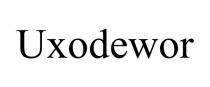 UXODEWOR