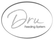 DRU FEEDING SYSTEM