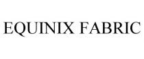 EQUINIX FABRIC