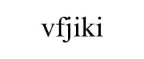 VFJIKI