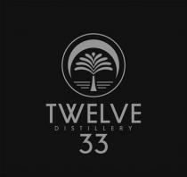 TWELVE DISTILLERY 33