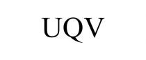 UQV