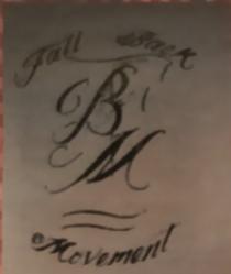 THE FALL BACK MOVEMENT FBM