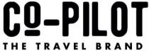 CO-PILOT THE TRAVEL BRAND
