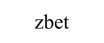 ZBET