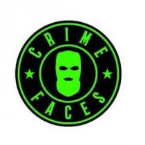 CRIME FACES