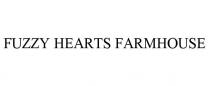 FUZZY HEARTS FARMHOUSE