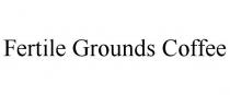 FERTILE GROUNDS COFFEE