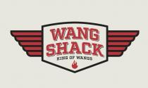 WANG SHACK KING OF WANGS