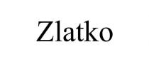ZLATKO