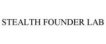 STEALTH FOUNDER LAB