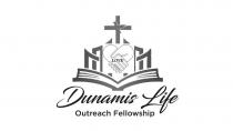 LOVE, DUNAMIS LIFE OUTREACH FELLOWSHIP