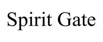 SPIRIT GATE