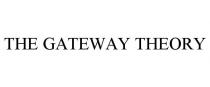THE GATEWAY THEORY