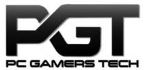 PGT PC GAMERS TECH