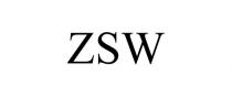 ZSW