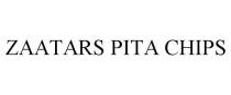 ZAATARS PITA CHIPS
