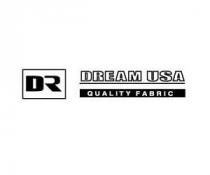 DR DREAM USA QUALITY FABRIC
