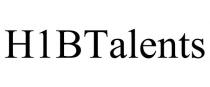 H1BTALENTS